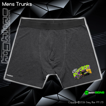 Load image into Gallery viewer, Mens Trunks - Ollie 'OL DAWG' Roycroft
