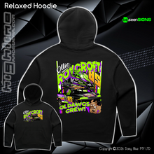 Load image into Gallery viewer, Relaxed Hoodie - Ollie 'OL DAWG' Roycroft
