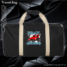Load image into Gallery viewer, Travel Bag - SDAV Hotrods
