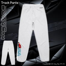 Load image into Gallery viewer, Track Pants - SDAV Hotrods
