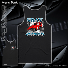 Load image into Gallery viewer, Tank - SDAV Hotrods
