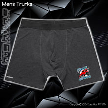 Load image into Gallery viewer, Mens Trunks - SDAV Hotrods

