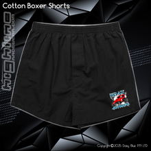 Load image into Gallery viewer, Mens Boxer Shorts - SDAV Hotrods
