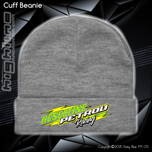 Load image into Gallery viewer, BEANIE - Heseltine/Petrou Racing
