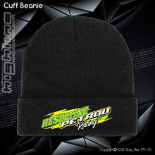 Load image into Gallery viewer, BEANIE - Heseltine/Petrou Racing
