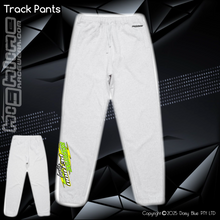 Load image into Gallery viewer, Track Pants - Heseltine/Petrou Racing
