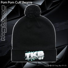 Load image into Gallery viewer, BEANIE - Thomas Bowers TKB
