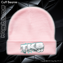 Load image into Gallery viewer, BEANIE - Thomas Bowers TKB
