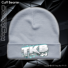Load image into Gallery viewer, BEANIE - Thomas Bowers TKB
