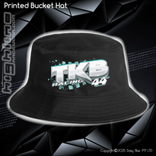 Load image into Gallery viewer, Printed Bucket Hat - Thomas Bowers TKB
