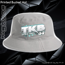 Load image into Gallery viewer, Printed Bucket Hat - Thomas Bowers TKB
