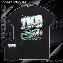 Load image into Gallery viewer, Tee - Thomas Bowers TKB
