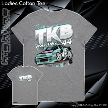 Load image into Gallery viewer, Tee - Thomas Bowers TKB
