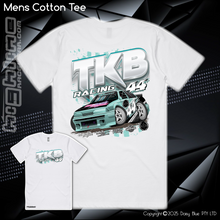 Load image into Gallery viewer, Tee - Thomas Bowers TKB
