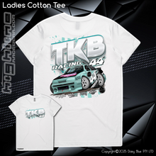 Load image into Gallery viewer, Tee - Thomas Bowers TKB
