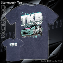 Load image into Gallery viewer, Stonewash Tee - Thomas Bowers TKB
