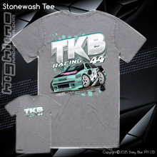 Load image into Gallery viewer, Stonewash Tee - Thomas Bowers TKB
