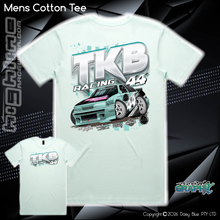 Load image into Gallery viewer, Tee - Thomas Bowers TKB
