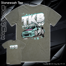 Load image into Gallery viewer, Stonewash Tee - Thomas Bowers TKB
