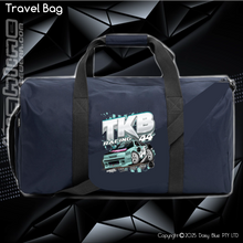 Load image into Gallery viewer, Travel Bag - Thomas Bowers TKB
