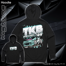Load image into Gallery viewer, Hoodie - Thomas Bowers TKB

