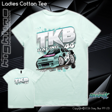 Load image into Gallery viewer, Tee - Thomas Bowers TKB
