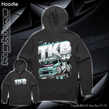 Load image into Gallery viewer, Hoodie - Thomas Bowers TKB
