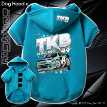 Load image into Gallery viewer, Doggie Hoodie - Thomas Bowers TKB
