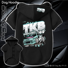 Load image into Gallery viewer, Doggie Hoodie - Thomas Bowers TKB
