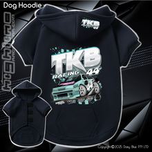 Load image into Gallery viewer, Doggie Hoodie - Thomas Bowers TKB
