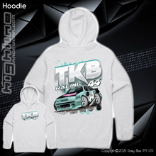 Load image into Gallery viewer, Hoodie - Thomas Bowers TKB
