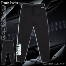 Load image into Gallery viewer, Track Pants - Thomas Bowers TKB
