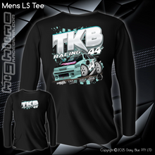 Load image into Gallery viewer, Long Sleeve Tee - Thomas Bowers TKB
