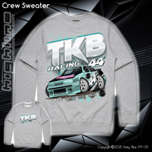 Load image into Gallery viewer, Crew Sweater - Thomas Bowers TKB
