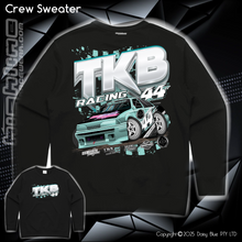 Load image into Gallery viewer, Crew Sweater - Thomas Bowers TKB
