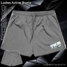 Load image into Gallery viewer, Track Shorts - Thomas Bowers TKB
