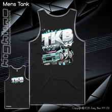 Load image into Gallery viewer, Tank - Thomas Bowers TKB
