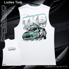 Load image into Gallery viewer, Tank - Thomas Bowers TKB
