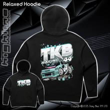 Load image into Gallery viewer, Relaxed Hoodie - Thomas Bowers TKB
