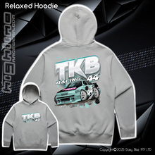Load image into Gallery viewer, Relaxed Hoodie - Thomas Bowers TKB
