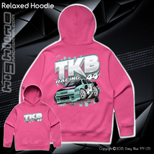 Load image into Gallery viewer, Relaxed Hoodie - Thomas Bowers TKB
