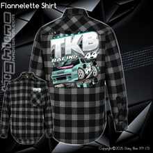 Load image into Gallery viewer, Flannelette Shirt - Thomas Bowers TKB
