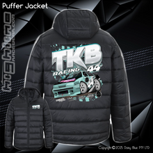 Load image into Gallery viewer, Puffer Jacket - Thomas Bowers TKB
