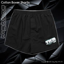 Load image into Gallery viewer, Mens Boxer Shorts - Thomas Bowers TKB
