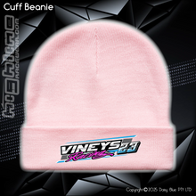 Load image into Gallery viewer, BEANIE - Mitch Viney
