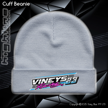 Load image into Gallery viewer, BEANIE - Mitch Viney
