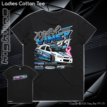 Load image into Gallery viewer, Tee - Mitch Viney
