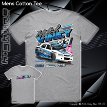 Load image into Gallery viewer, Tee - Mitch Viney
