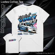 Load image into Gallery viewer, Tee - Mitch Viney
