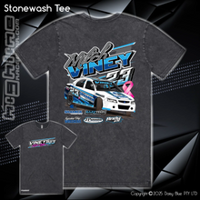 Load image into Gallery viewer, Stonewash Tee - Mitch Viney
